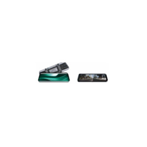 Sistem oglinda Full HD 1080p DVR + camera marsarier cu 2 camere 