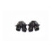 Ornament de toba compatibil Mercedes Clasa E W213 pachet AMG- Argintiu Ornament de toba compatibil Mercedes Clasa E W213 pachet AMG- Argintiu