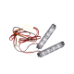 Modul 3SMD 1.5W 24V waterproof IP68 Modul 3SMD 1.5W 24V waterproof IP68