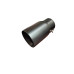 Ornament toba negru mat intrare universala Ornament toba negru mat intrare universala