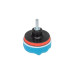 Set 12 piese bureti polisat 150mm, M14 Set 12 piese bureti polisat 150mm, M14