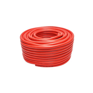 Furtun acetilena 10 mm 10 bar rosu 50 m DN10 