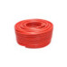 Furtun acetilena 10 mm 10 bar rosu 50 m DN10 Furtun acetilena 10 mm 10 bar rosu 50 m DN10