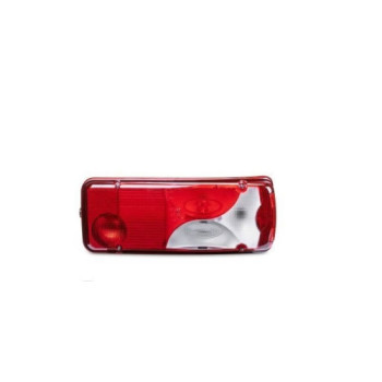 Lampa stop auto pentru camion remorca cu cablaj 5 functii Lampa stop auto pentru camion remorca cu cablaj 5 functii
