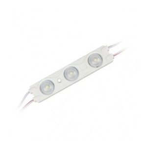 Modul 3SMD 1.5W 24V waterproof IP68 