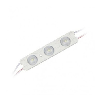 Modul 3SMD 1.5W 24V waterproof IP68 Modul 3SMD 1.5W 24V waterproof IP68