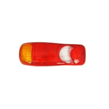 Sticla dispersor lampa spate compatibila Citroen Jumper, Renault Master 