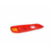 Sticla dispersor lampa spate compatibila Citroen Jumper, Renault Master 