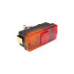 Lampa stop spate fara mers inapoi, dreapta, pentru Mercedes 911-2624, Iveco, Magirus, MAN 