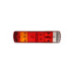 Lampa stop spate stanga 24V camion Scania 520x130x90mm Breckner Germany 