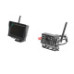 Camera marsarier wireless cu vedere nocturna display ,12V 
