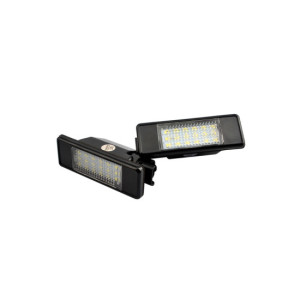 Lampa LED numar compatibil Mercedes Vito - Viano 