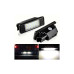Lampa LED numar compatibil Mercedes Vito - Viano 