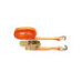 Chinga ancorare marfa 5,7mx25mm 800Kg (clichet simplu) 