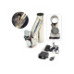 Ornament toba cu carcasa din carbon 