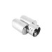Ornament toba inox Ornament toba inox