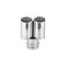 Ornament toba inox Ornament toba inox