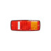 Set lampi spate camion cu LED 280x105, 24V Breckner Germany Set lampi spate camion cu LED 280x105, 24V Breckner Germany