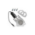 Reductie evacuare auto inox SS304 63–76 mm adaptor teava esapament Reductie evacuare auto inox SS304 63–76 mm adaptor teava esapament
