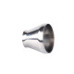 Colier evacuare tip V-Band cu flanse incluse 51 mm 2 inch inox prindere rapida Colier evacuare tip V-Band cu flanse incluse 51 mm 2 inch inox prindere rapida