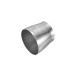 Reductie evacuare auto inox SS304 51–63 mm adaptor teava esapament Reductie evacuare auto inox SS304 51–63 mm adaptor teava esapament