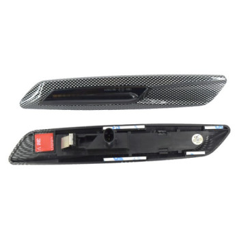 Lampi LED semnalizare dinamica compatibila BMW E60, E81, E90, X1, X3 Lampi LED semnalizare dinamica compatibila BMW E60, E81, E90, X1, X3