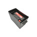 Cutie baterie auto 12V universala 360x180x235mm 