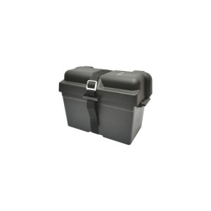 Cutie baterie auto 12V universala 260x180x200mm 