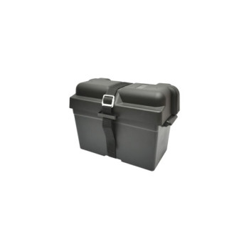Cutie baterie auto 12V universala 260x180x200mm 