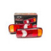 Set 2 Lampi stop cu mufa Stanga + Dreapta Set 2 Lampi stop cu mufa Stanga + Dreapta