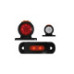 Lampa gabarit laterala auto Led Neon 12–24V 