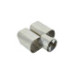 Ornament toba inox 