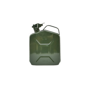 Canistra metal 5 L combustibil 