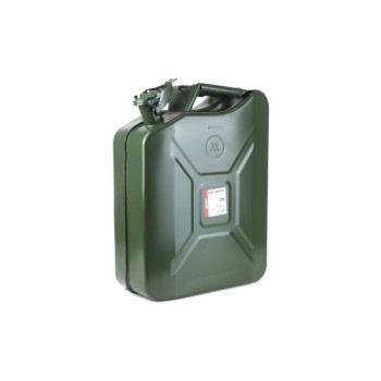 Canistra combustibil metal 20 L Amio Canistra combustibil metal 20 L Amio