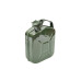 Canistra metal 5 L combustibil Canistra metal 5 L combustibil