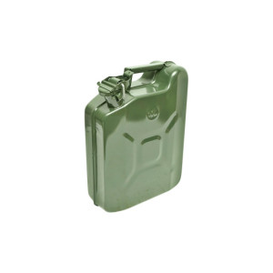 Canistra combustibil metal 10L 