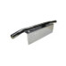 Bullbar universal cu suport de proiectoare Crom Bullbar universal cu suport de proiectoare Crom