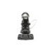 Chinga ancorare marfa cu clichet 50mm x 6m, 5t, 5000 daN Chinga ancorare marfa cu clichet 50mm x 6m, 5t, 5000 daN