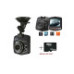 Camera auto de bord Full HD 1080p 12V 24V cu card 32GB