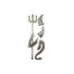 Abtibild Dracusor auto crom relief 3D Abtibild Dracusor auto crom relief 3D