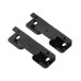 Lumini de zi DRL COB P6S 12V lumina alba