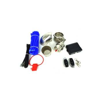 Kit cut-off valve cu telecomanda Kit cut-off valve cu telecomanda