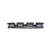 Proiectoare LED auto plafon dreptunghiulare cu capac 4 bucati 96.5 cm Proiectoare LED auto plafon dreptunghiulare cu capac 4 bucati 96.5 cm