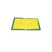 Capcana cu lipici pentru soareci tip carte 310x210mm 