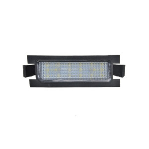 Lampa LED numar compatibil Hyundai 