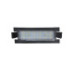 Lampa LED numar compatibil Hyundai 