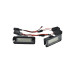 Lampa LED numar compatibila Seat Lampa LED numar compatibila Seat