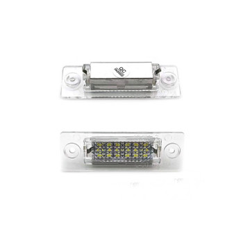 Lampa LED numar compatibila Skoda Lampa LED numar compatibila Skoda
