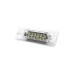 Lampa LED numar compatibila Skoda Lampa LED numar compatibila Skoda