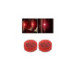 Set Lumina avertizare usa deschisa cu LED. 